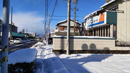 Gifu Apartment | 快適に滞在&家族利用等におすすめ 洋室と和室が繋がったお部屋