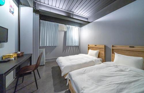 Dalin House | 新橙居