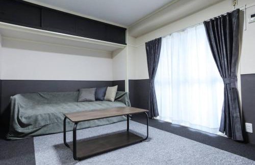 Chuo Ward Apartment | 新潟駅から徒歩7分 ペットと泊まれる宿 DoggoInn Niigata503