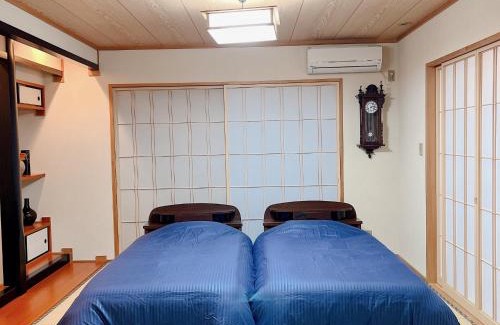 Hita Apartment | 日田ホステル新館