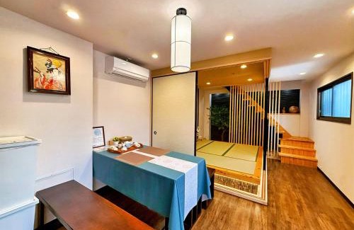 Joto Apartment | 星宿川-竹の宿103