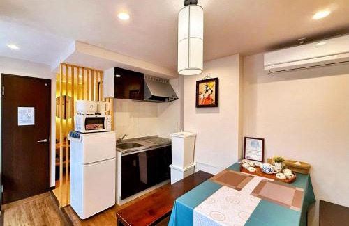 Joto Apartment | 星宿川-竹の宿103