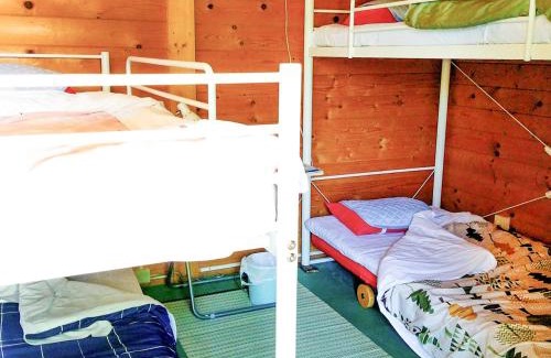 Kesennuma Cabin | 星逢える宿ー森のコテージ気仙沼