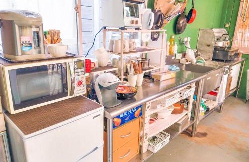 Kesennuma Cabin | 星逢える宿ー森のコテージ気仙沼