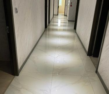 Beitun District Hotel | 星雨行館