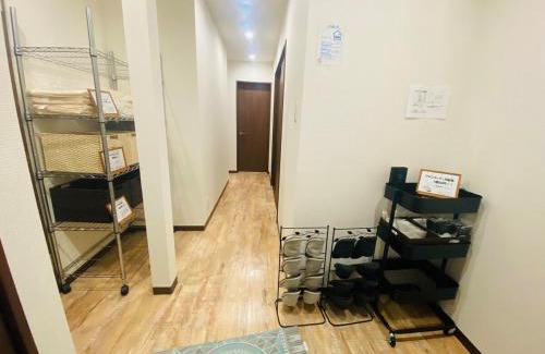 Hatsukaichi House | 時間を忘れる貸別荘オールブルー