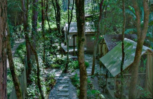Changjiang County House | 景德镇树园心舍民宿JDZ Forest Haven B&B
