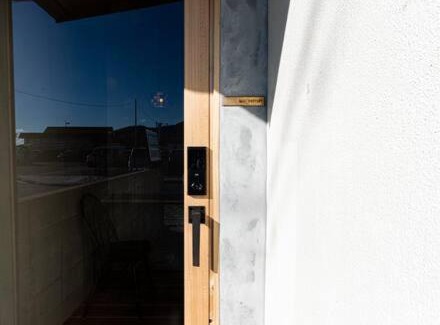 Tamano Apartment | 暮らすように過ごすNagi unoport