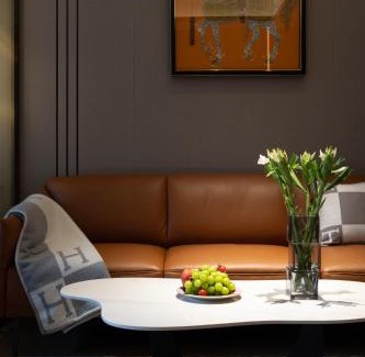 Zhujiang New Town Apartment | 曼笛国际酒店公寓广州珠江新城店