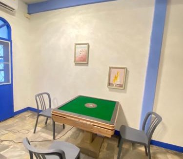 Ratchadaphisek Villa | 曼谷市中心/Rama9/Huai khwang/6卧室花园泳池别墅