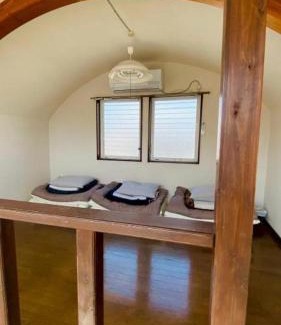 Utsunomiya House | 木の家ゲストハウス宇都宮2号館