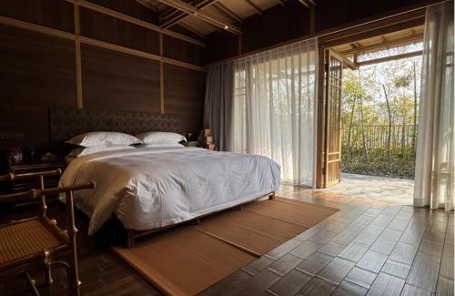 Xihu Hotel | 杭州西湖茶荟酒店 G hotel west lake hotel