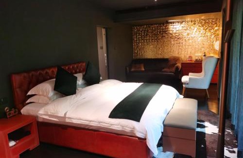 Xihu Hotel | 杭州西湖茶荟酒店 G hotel west lake hotel