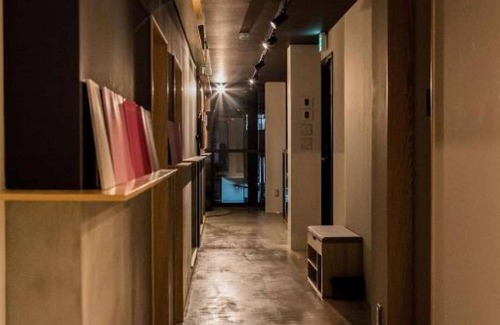 Oshiage Apartment | 東京スカイツリー ファミリータイプ ルーム