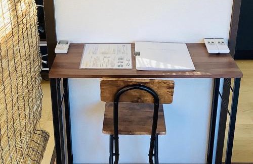 Itabashi Apartment | 板橋 RCアネックス Rc302