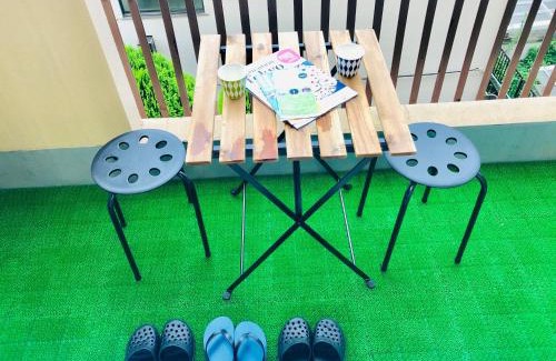 Itabashi Apartment | 板橋 RCアネックス Rc302