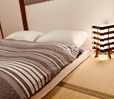 Nara Villa | 栄の宿