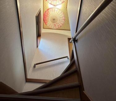 Nara Villa | 栄の宿