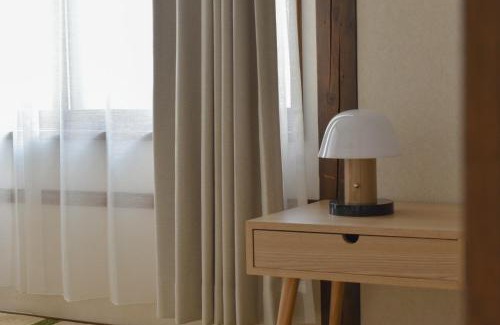 Morishita Apartment | 森下別邸