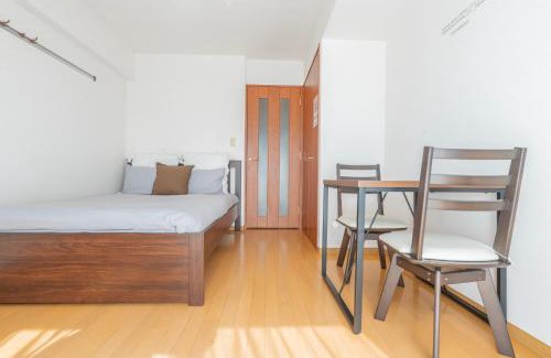 Morishita Apartment | 森下駅徒歩2分 両国 東京スカイツリー直通の快適ステイ Dsx
