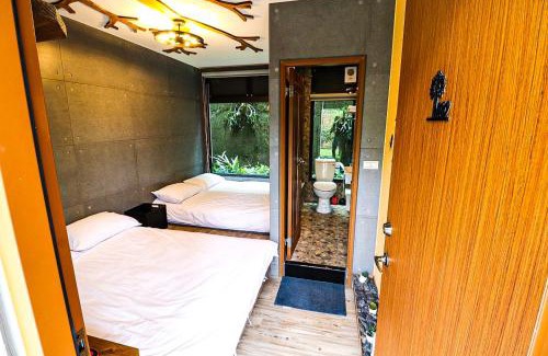 Beitun District House | 森旅行