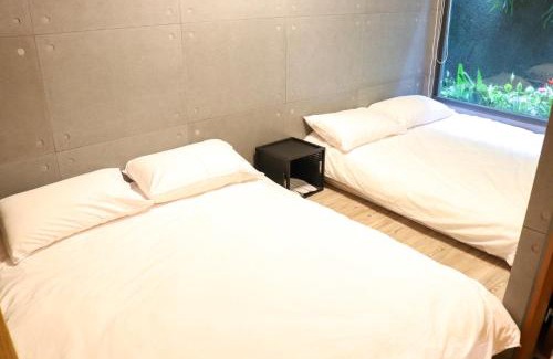 Beitun District House | 森旅行