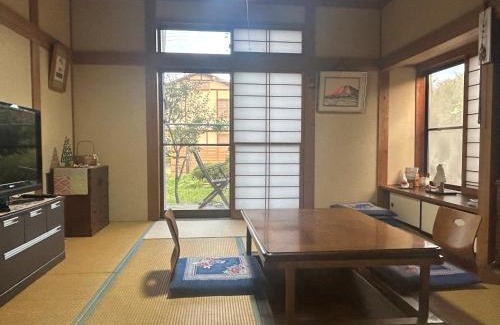 Funehiki House | 民宿とまとハウスTomato House