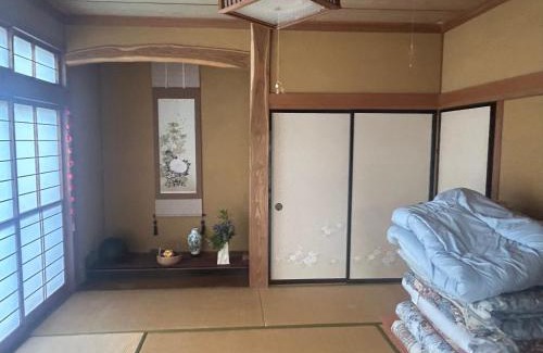 Funehiki House | 民宿とまとハウスTomato House