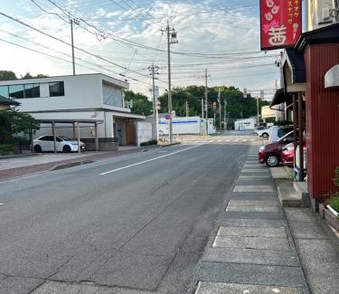 Mikuni Onsen House | 民宿NaMi