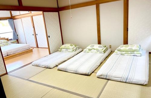Mikuni Onsen House | 民宿NaMi