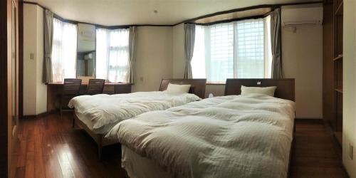 Haebaru Apartment | 民泊ありんくりん