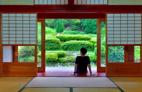 Nantan House | 泰山木美山