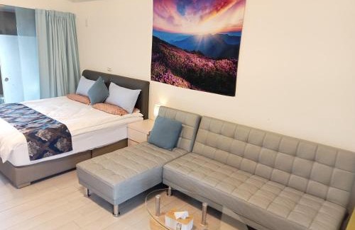 Toucheng Apartment | 海連天湯泉