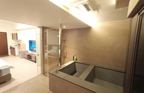 Toucheng Apartment | 海連天湯泉