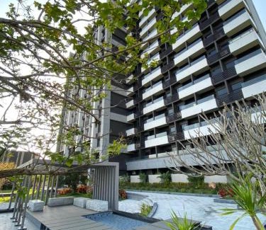 Toucheng Apartment | 海連天湯泉