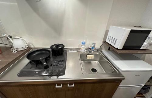Dogenzaka Apartment | 涩谷民宿