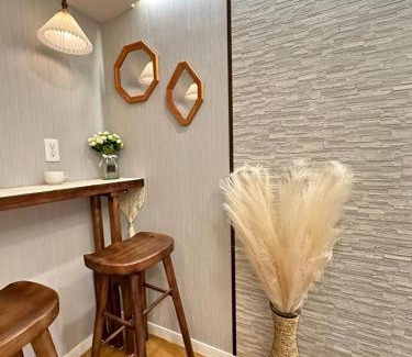 Dogenzaka Apartment | 涩谷民宿