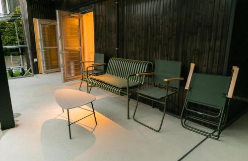 Hagi House | 渚の一棟貸し はぎうみ -hagiumi-