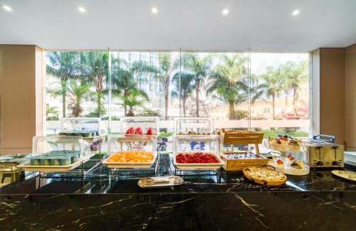 Yueqing Hotel | 温州乐清龙之梦大酒店