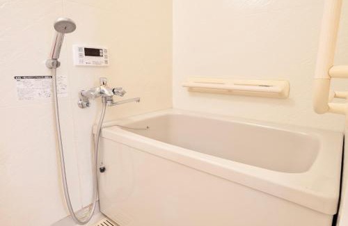 Moriguchi Apartment | 滝井元町結ハウス