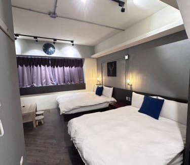 University District House | 理想家