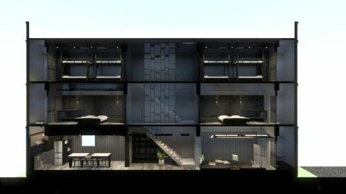 Xincheng House | 生活就是Lifeis新城民宿