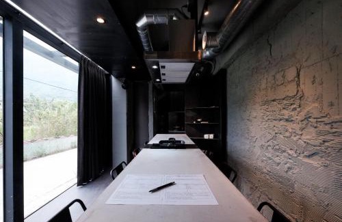 Xincheng House | 生活就是Lifeis新城民宿