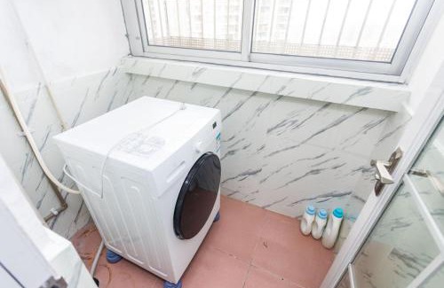 Luohu Apartment | 笋岗 两房一厅一厨精装公寓