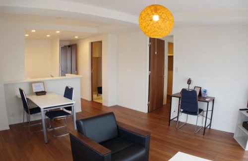 Kasaoka Apartment | 笠岡 潮待ちHOTEL