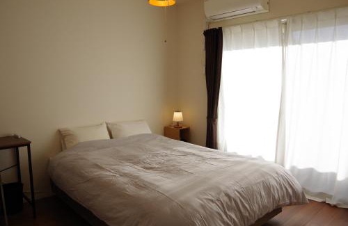 Kasaoka Apartment | 笠岡 潮待ちHOTEL
