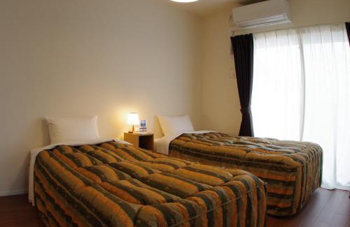 Kasaoka Apartment | 笠岡 潮待ちHOTEL