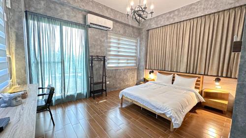 Wujie House | 綿村民宿