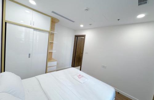 Phu My Hung Apartment | 给您一个五星级的家