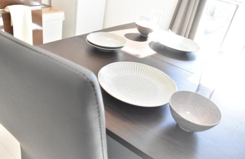 Haneda Apartment | 羽田ハウスⅠ Haneda House Ⅰ
